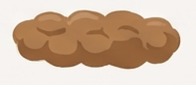 Bristol Stool Scale Type 2