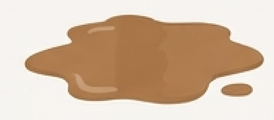 Bristol Stool Scale Type 7